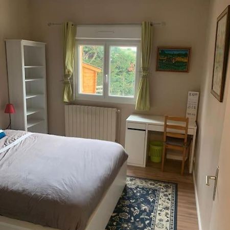 Joli Appartement De Plain-Pied Plaisance-du-Touch Εξωτερικό φωτογραφία