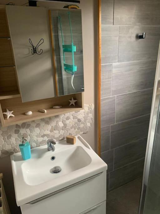 Joli Appartement De Plain-Pied Plaisance-du-Touch Εξωτερικό φωτογραφία
