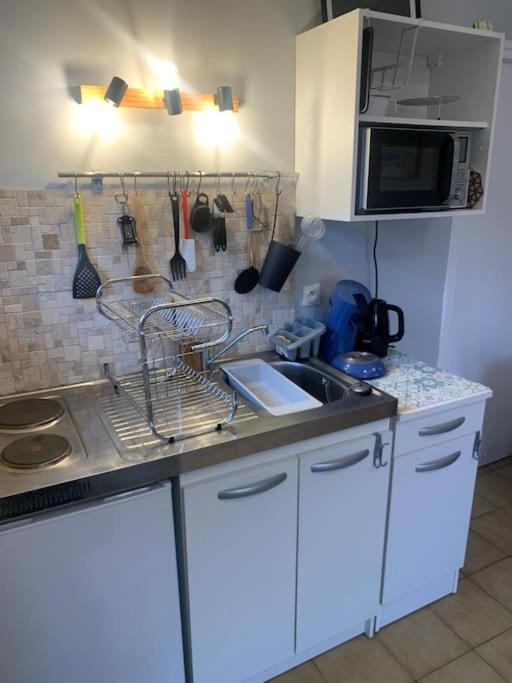 Joli Appartement De Plain-Pied Plaisance-du-Touch Εξωτερικό φωτογραφία
